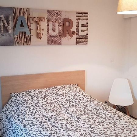 Appartement - Hyper Centre Au Calme Revel  Bagian luar foto
