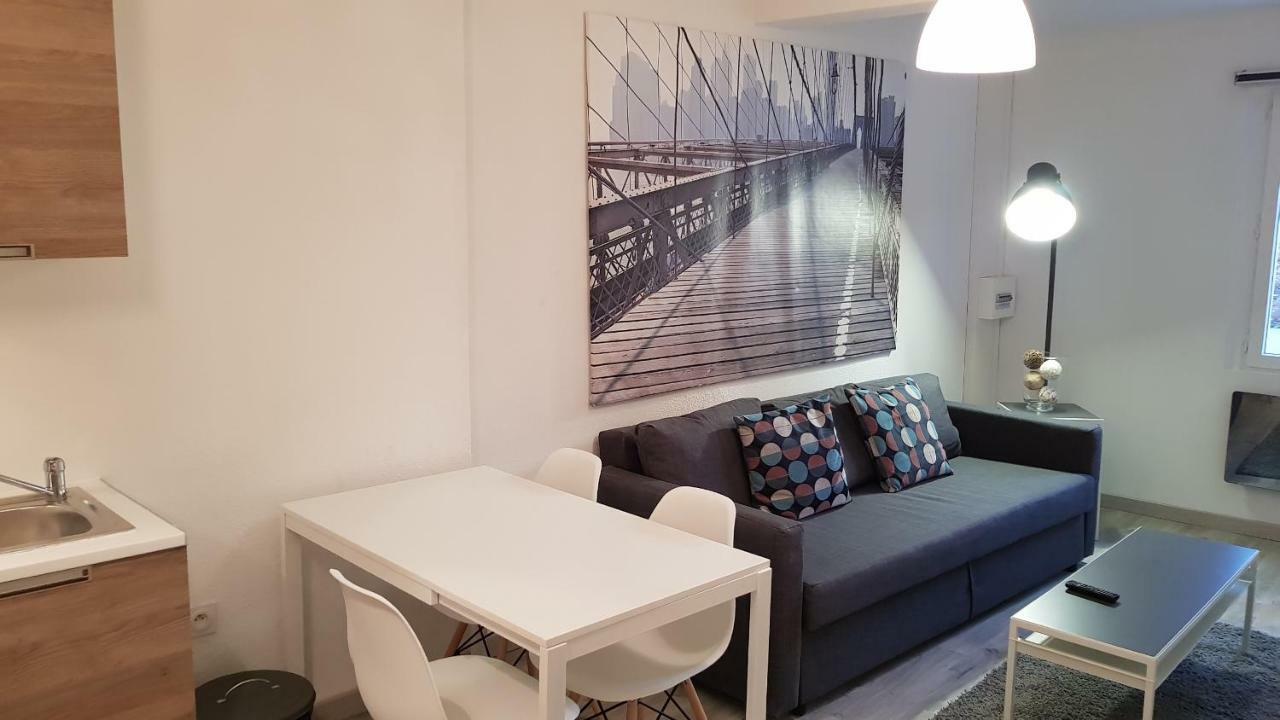 Appartement - Hyper Centre Au Calme Revel  Bagian luar foto
