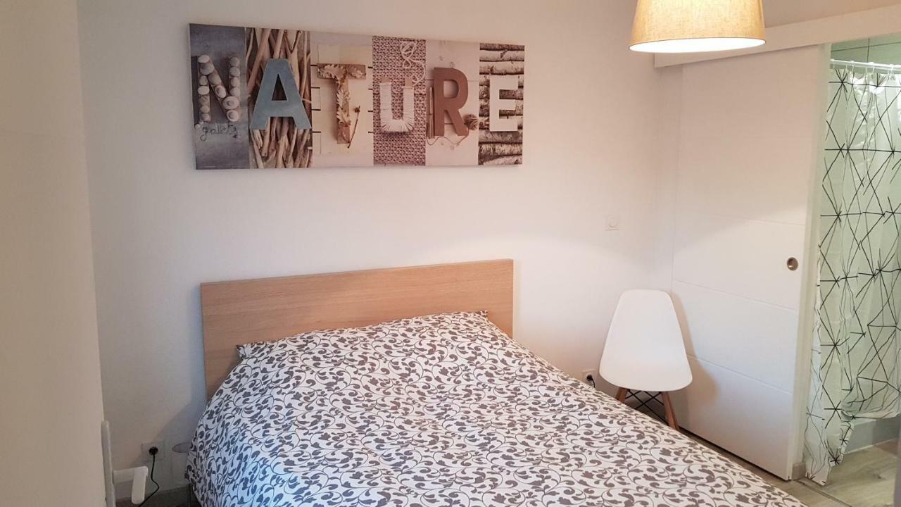 Appartement - Hyper Centre Au Calme Revel  Bagian luar foto