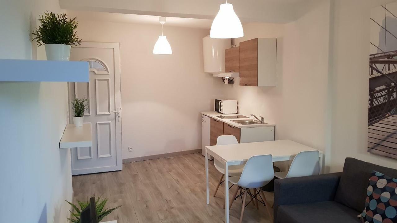 Appartement - Hyper Centre Au Calme Revel  Bagian luar foto