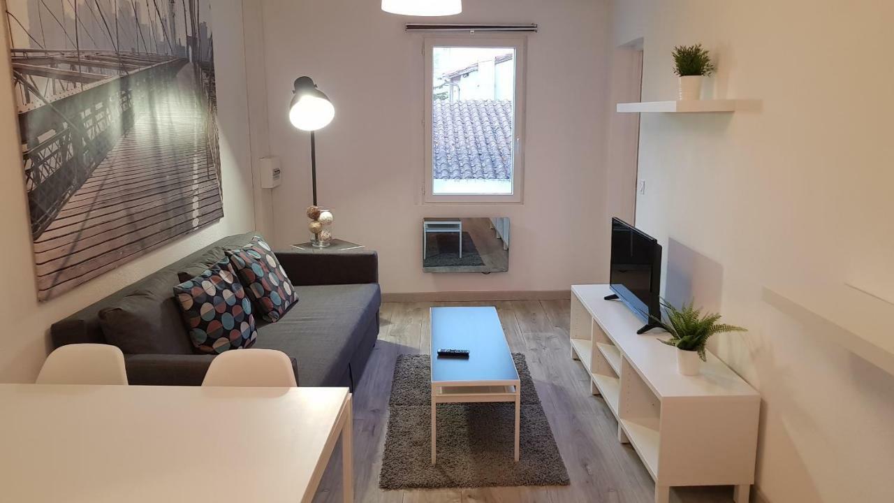 Appartement - Hyper Centre Au Calme Revel  Bagian luar foto