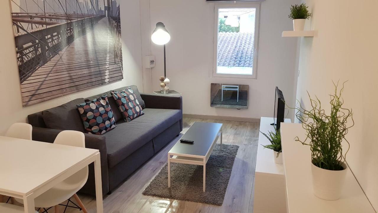 Appartement - Hyper Centre Au Calme Revel  Bagian luar foto